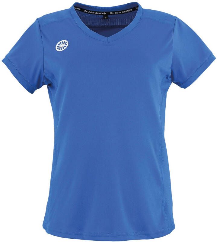 The Indian Maharadja Kadiri Tech Shirt Meisjes