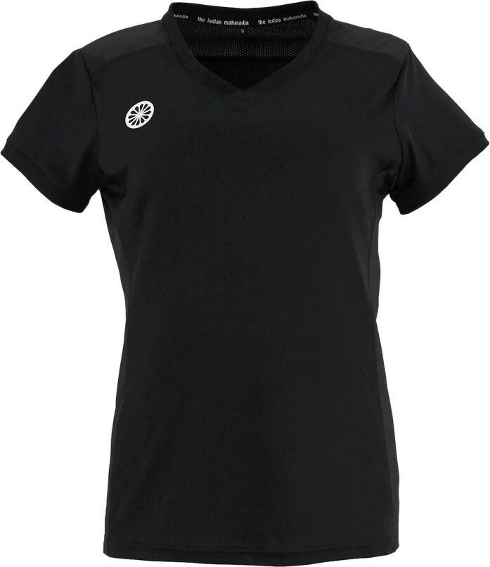 The Indian Maharadja Kadiri Tech Shirt Meisjes