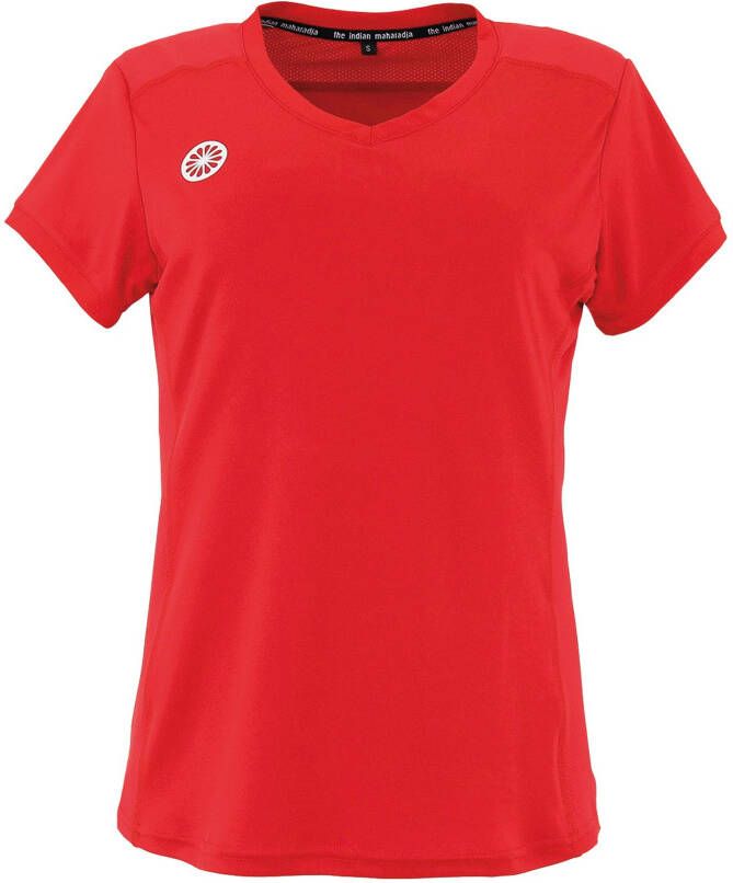 The Indian Maharadja Kadiri Tech Shirt Meisjes