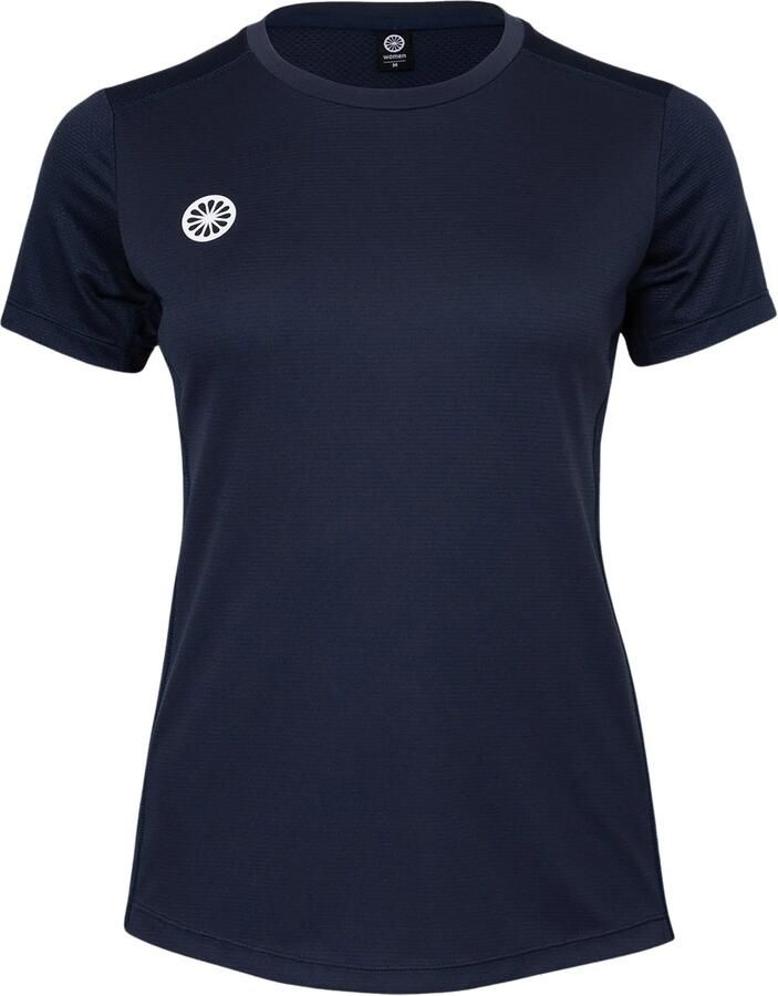 The Indian Maharadja Agility Round Neck Shirt Dames