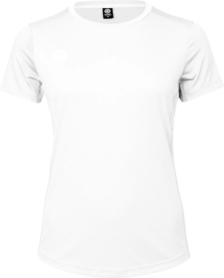 The Indian Maharadja Agility Round Neck Shirt Dames