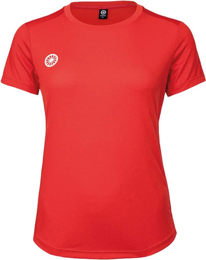 The Indian Maharadja Agility Round Neck Shirt Dames