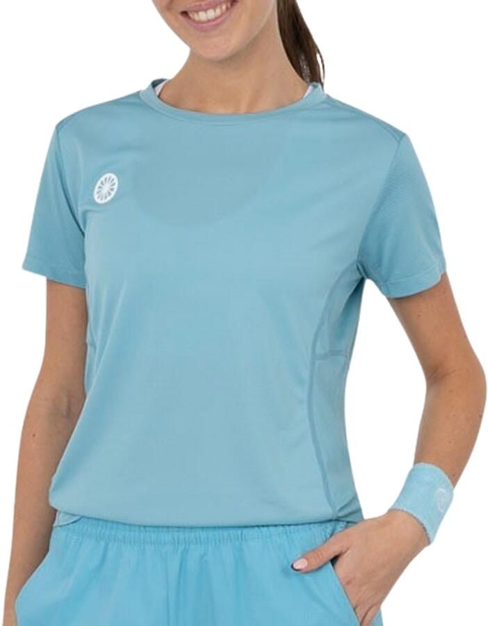 The Indian Maharadja Agility Round Neck Shirt Dames