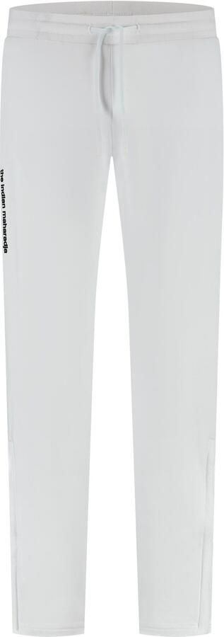 The Indian Maharadja Baroda Chevron Trainingsbroek Junior