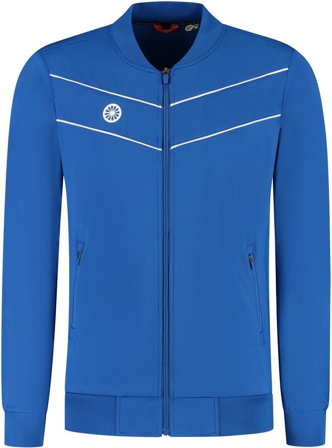 The Indian Maharadja Baroda Chevron Trainingsjack Junior