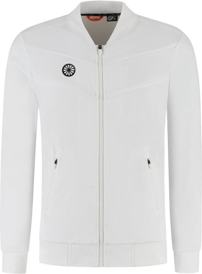 The Indian Maharadja Baroda Chevron Trainingsjack Junior