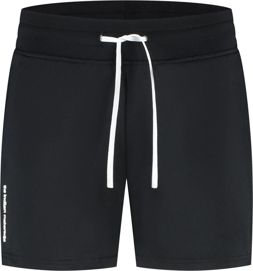 The Indian Maharadja Baroda Short Meisjes
