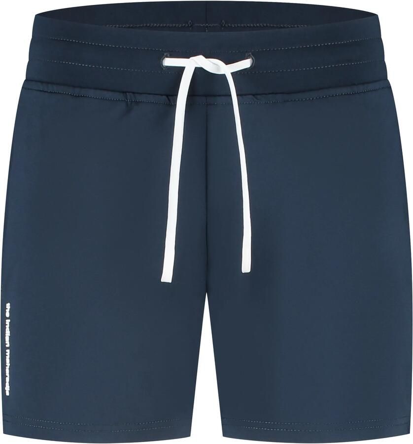 The Indian Maharadja Baroda Short Meisjes