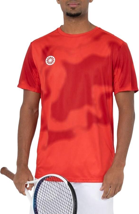 The Indian Maharadja Blizzard Shirt Heren