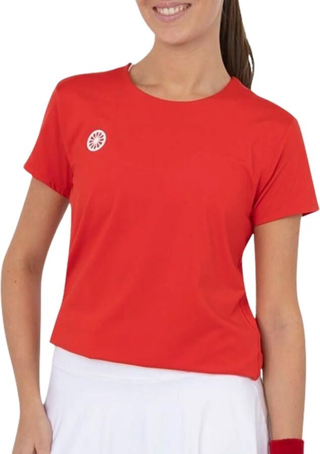 The Indian Maharadja Breeze Round Neck Shirt Dames