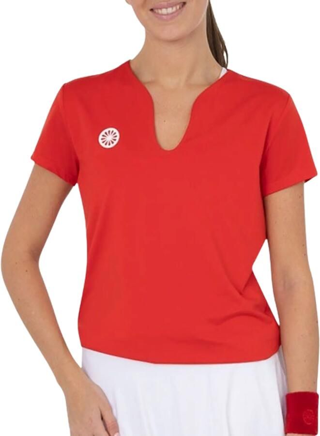 The Indian Maharadja Breeze Shirt Dames - Foto 2