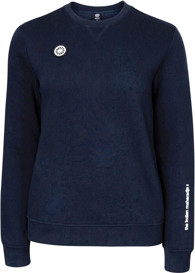 The Indian Maharadja Classic Crew Sweater Dames