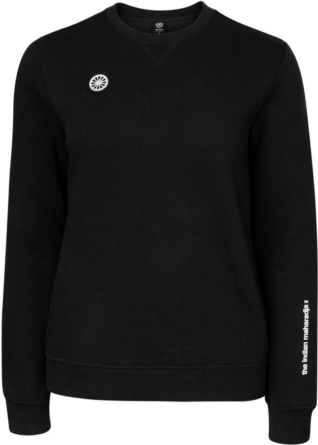 The Indian Maharadja Classic Crew Sweater Dames