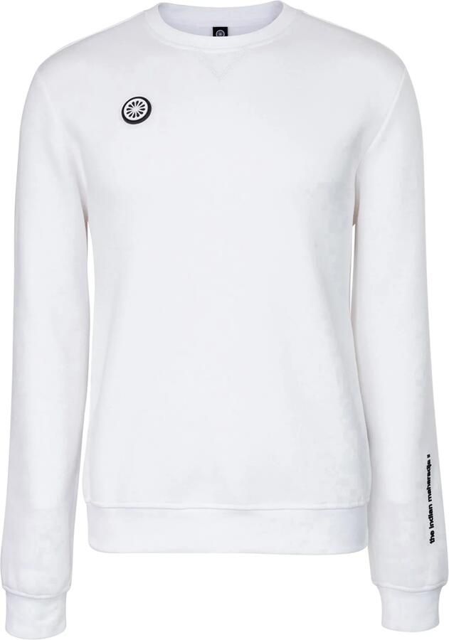 The Indian Maharadja Classic Crew Sweater Dames