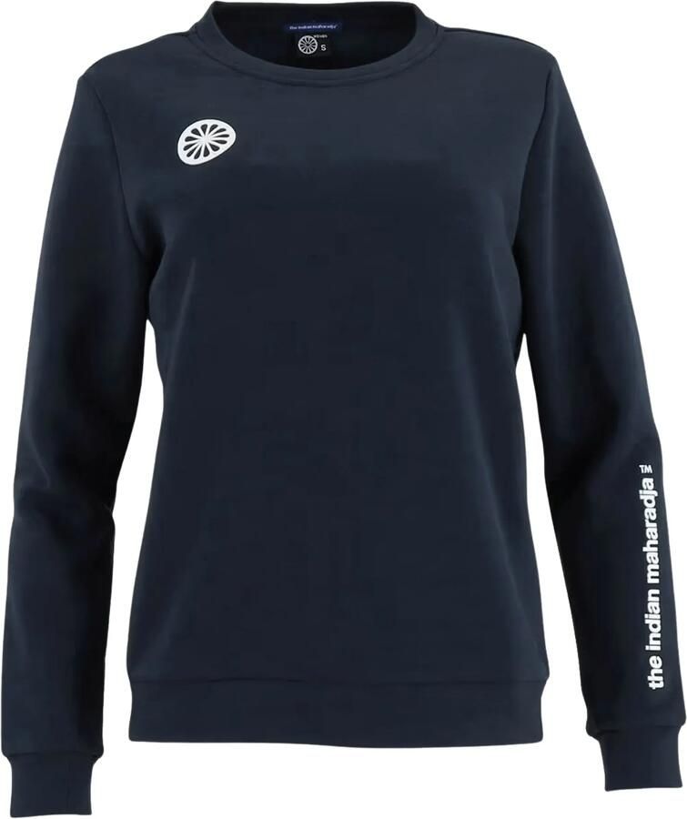 The Indian Maharadja Classic Crew Sweater Junior
