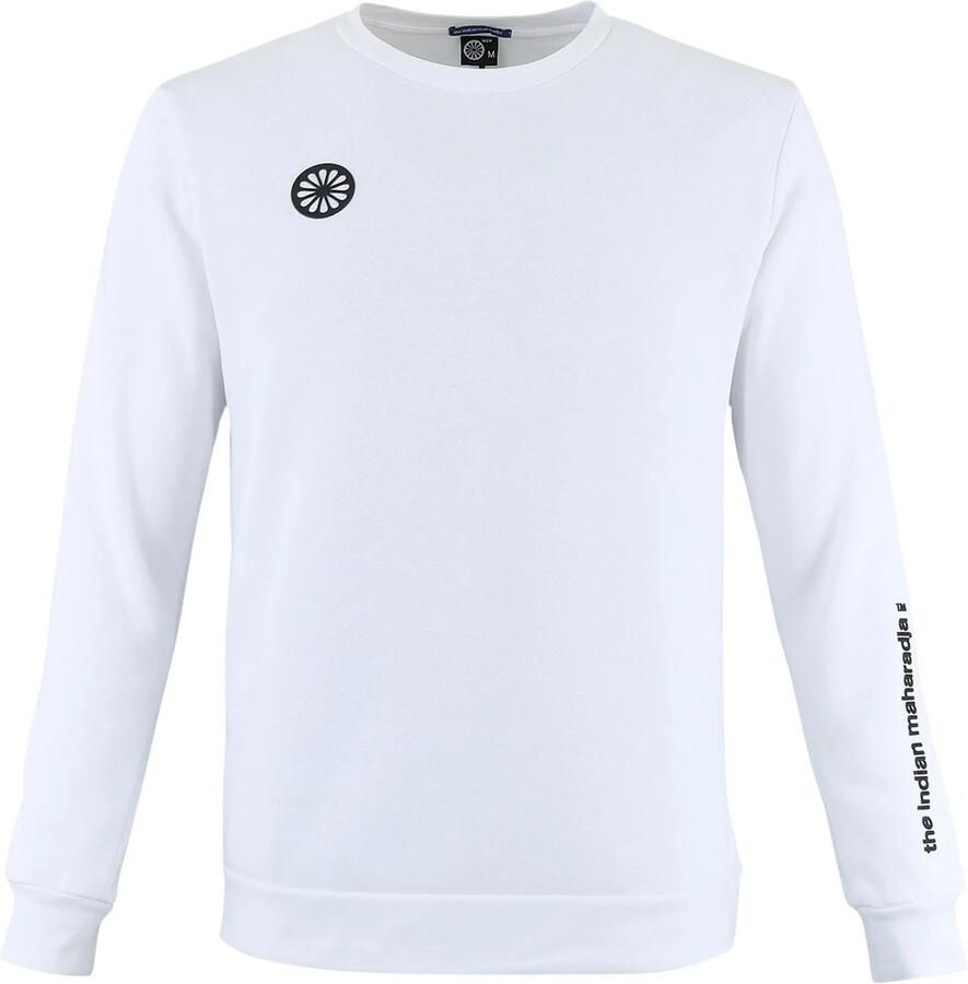 The Indian Maharadja Classic Crew Sweater Junior