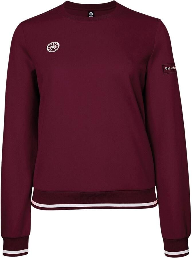 The Indian Maharadja Club Sweater Dames