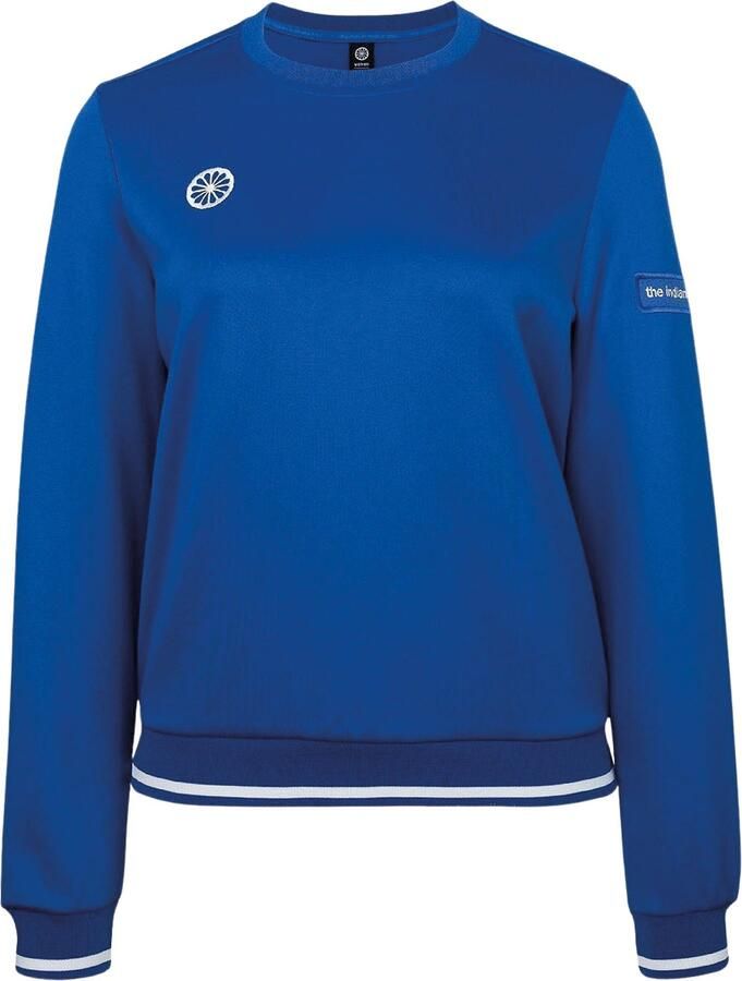 The Indian Maharadja Club Sweater Dames