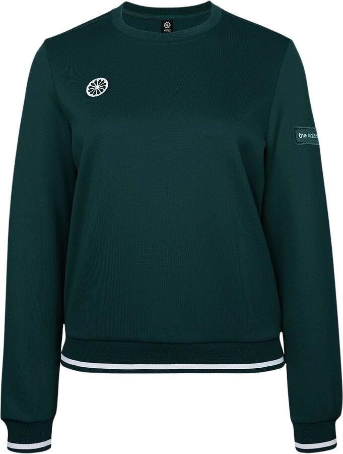 The Indian Maharadja Club Sweater Dames