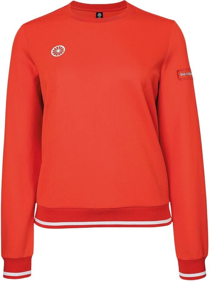 The Indian Maharadja Club Sweater Dames