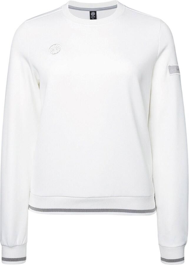 The Indian Maharadja Club Sweater Dames