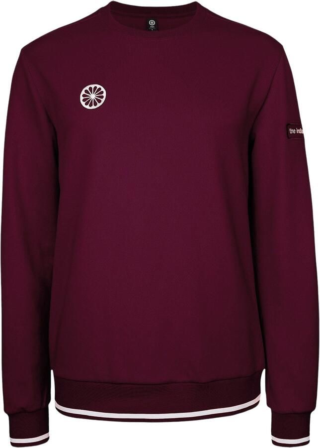 The Indian Maharadja Club Sweater Junior