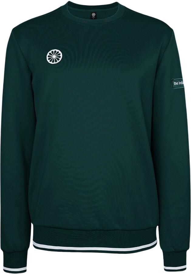 The Indian Maharadja Club Sweater Junior