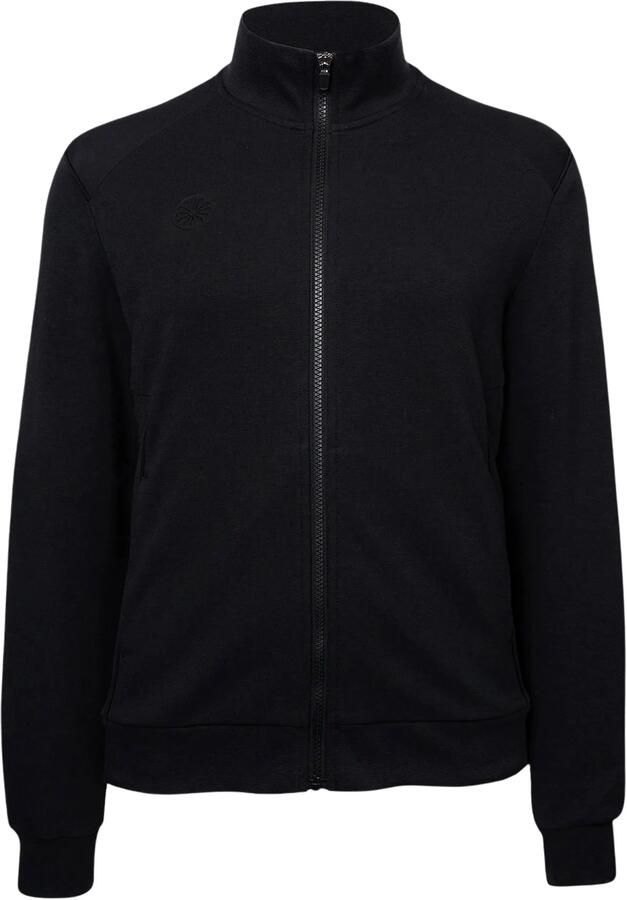 The Indian Maharadja Cotton Trainingsjack Dames