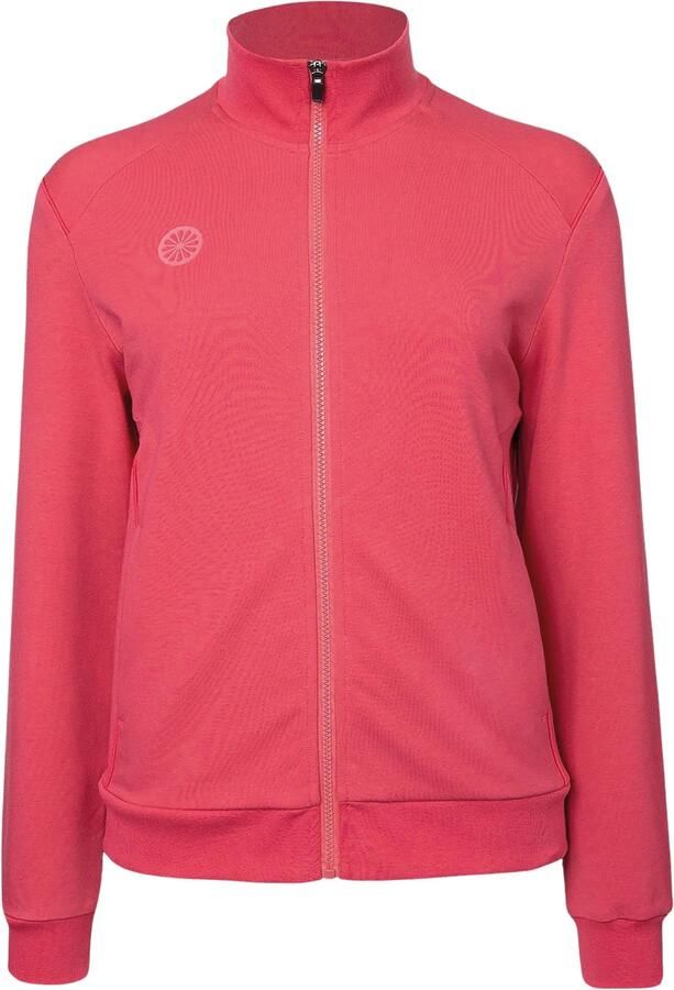 The Indian Maharadja Cotton Trainingsjack Dames