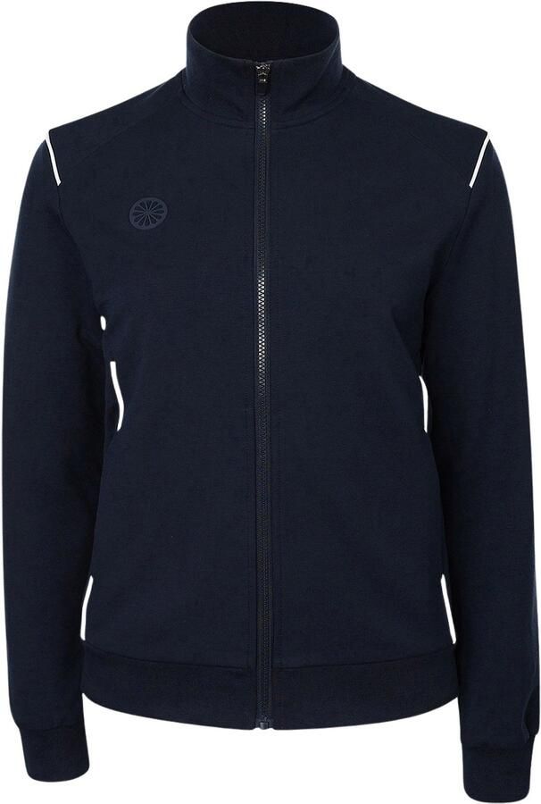 The Indian Maharadja Cotton Trainingsjack Dames