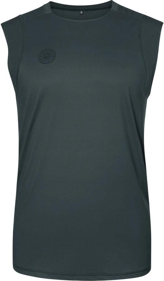 The Indian Maharadja Dryshift Tanktop Heren