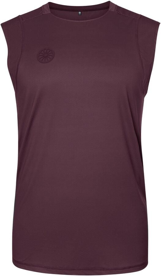 The Indian Maharadja Dryshift Tanktop Heren