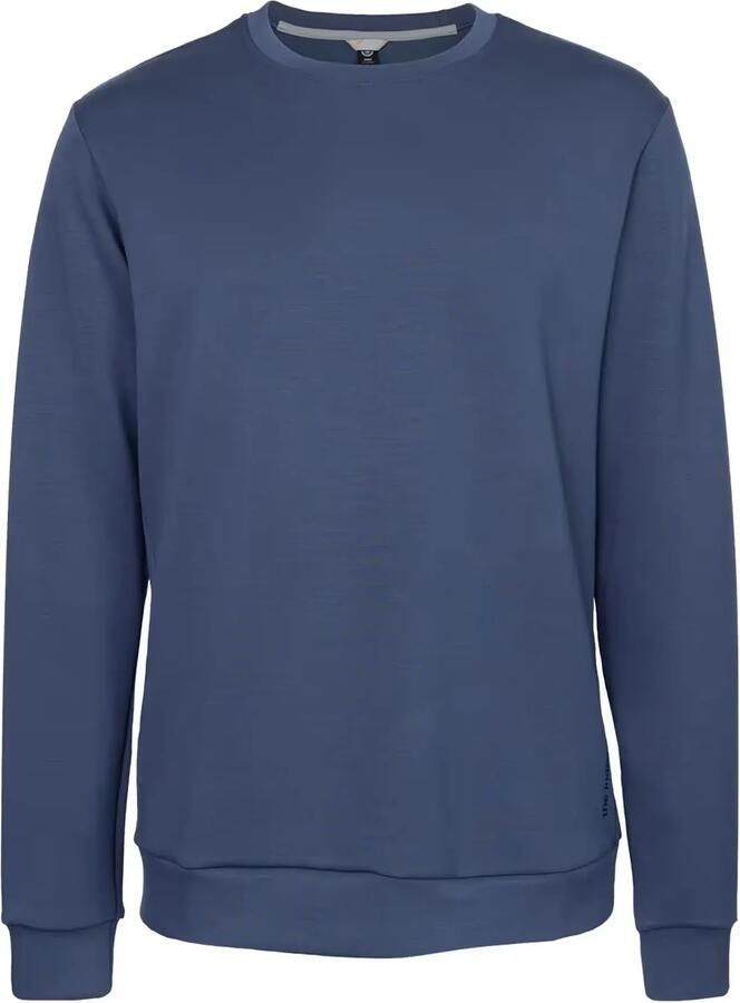 The Indian Maharadja Goa Soft Supreme Sweater Heren