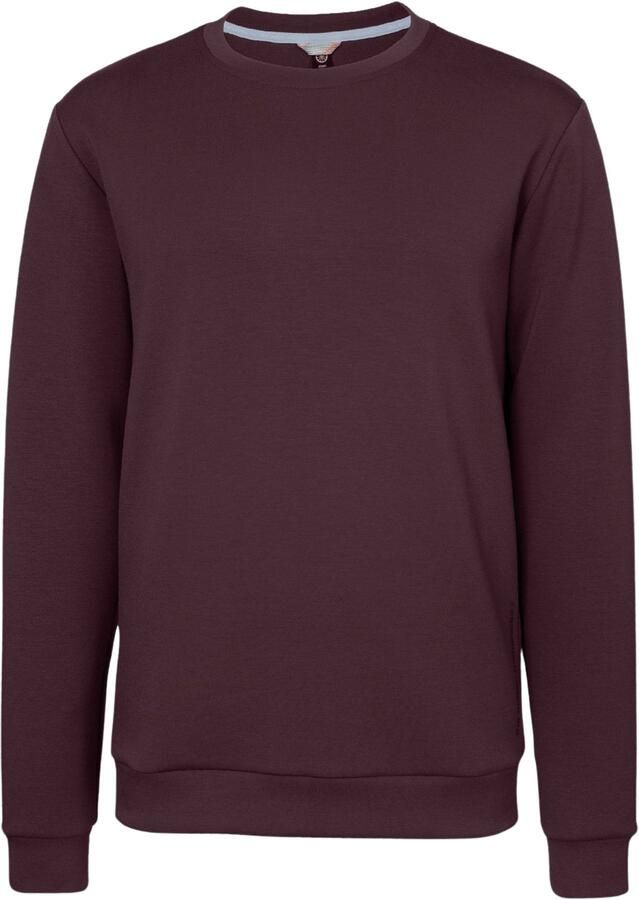 The Indian Maharadja Goa Soft Supreme Sweater Heren