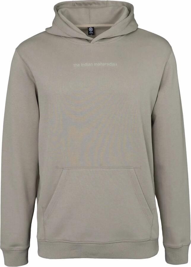 The Indian Maharadja Hoodie Senior