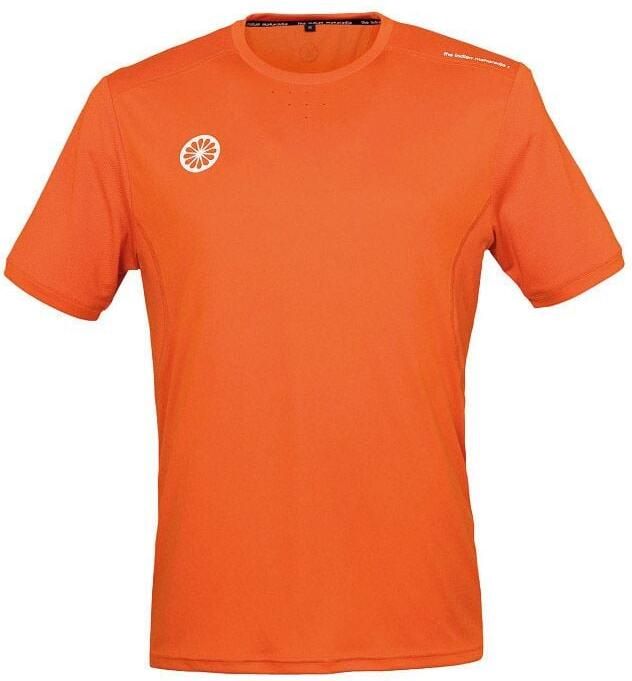 The Indian Maharadja Jaipur Boys Performance Shirt Jongens