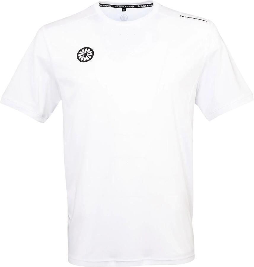 The Indian Maharadja Jaipur Boys Performance Shirt Jongens