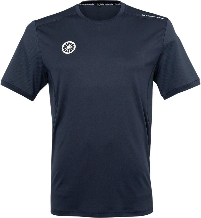 The Indian Maharadja Jaipur Boys Performance Shirt Jongens