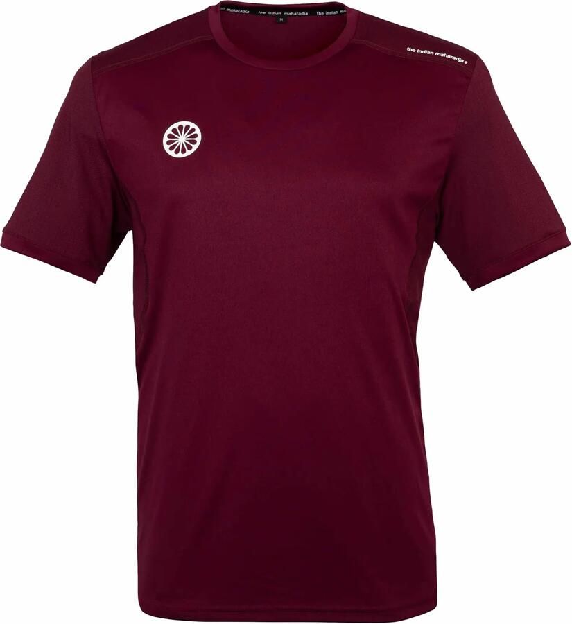 The Indian Maharadja Jaipur Performance Shirt Jongens