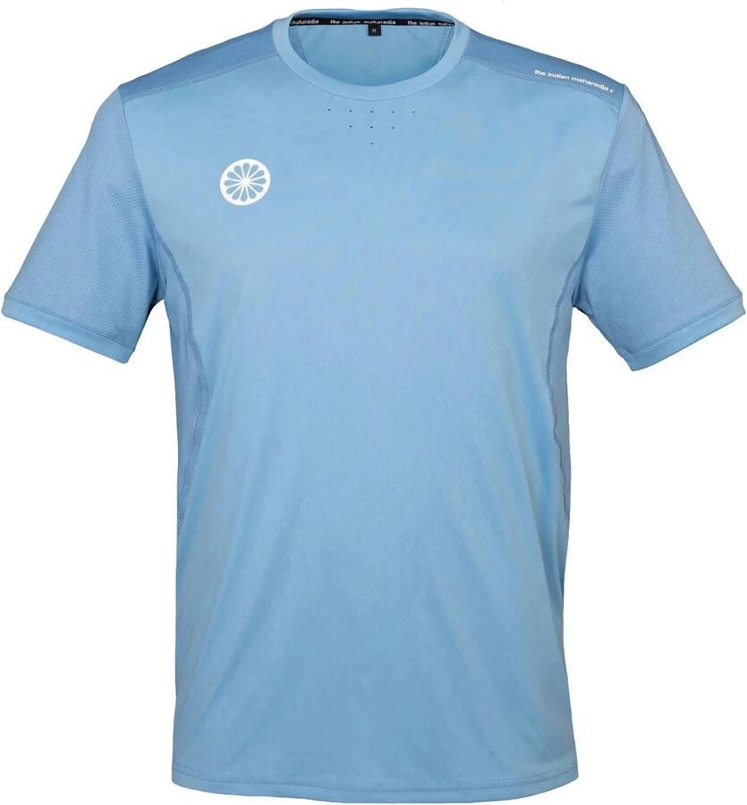The Indian Maharadja Jaipur Performance Shirt Jongens