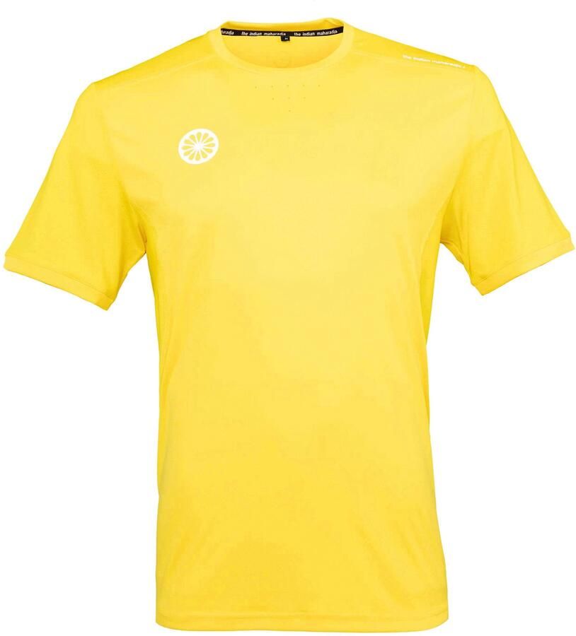 The Indian Maharadja Jaipur Performance Shirt Heren