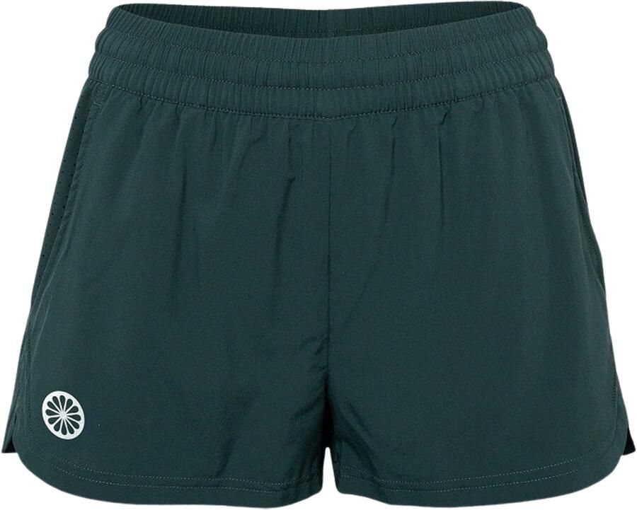 The Indian Maharadja Jaipur Performance 2-in-1 Short Junior