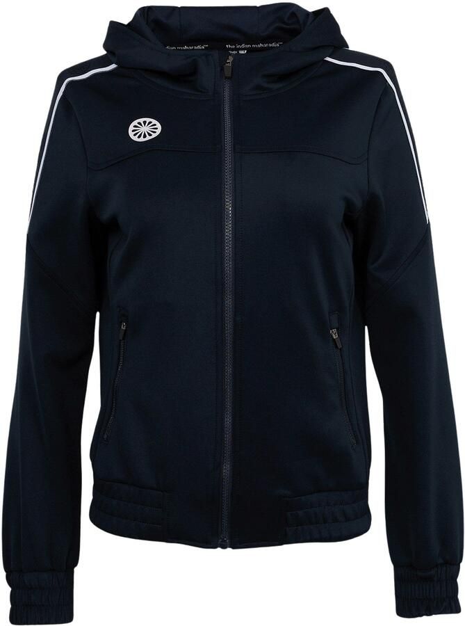 The Indian Maharadja Jaipur Performance Hooded Trainingsjack Dames