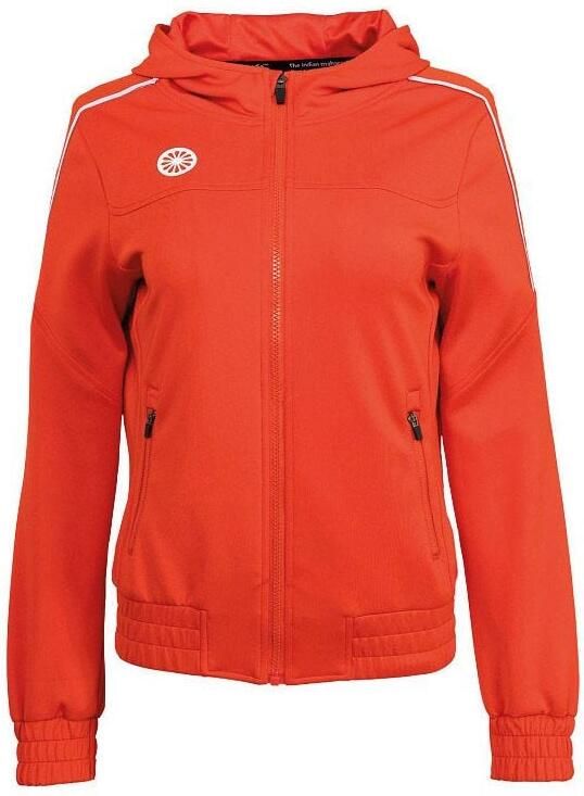 The Indian Maharadja Jaipur Performance Hooded Trainingsjack Dames