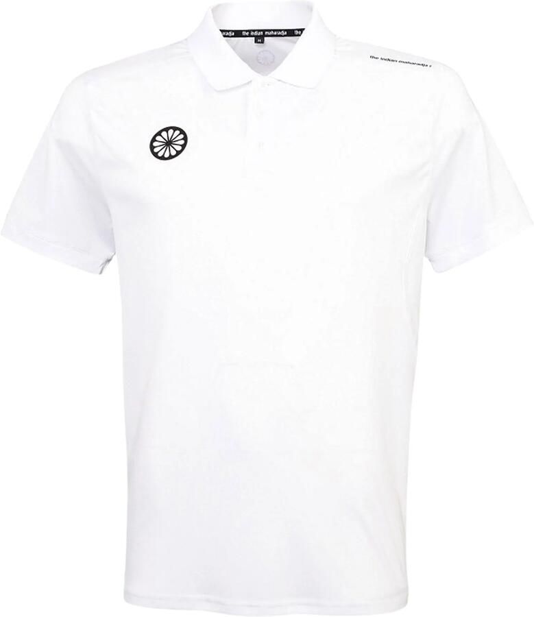 The Indian Maharadja Jaipur Performance Polo Heren