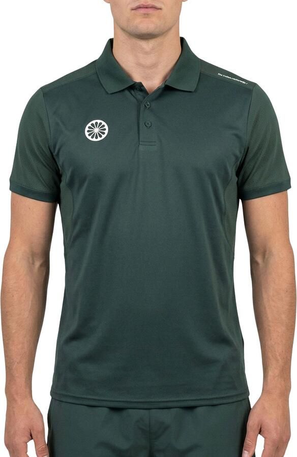 The Indian Maharadja Jaipur Performance Polo Heren