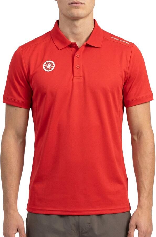 The Indian Maharadja Jaipur Performance Polo Heren