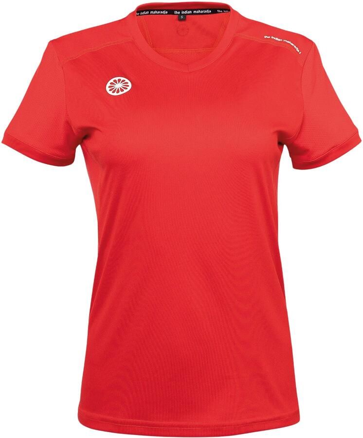 The Indian Maharadja Jaipur Performance Shirt Dames