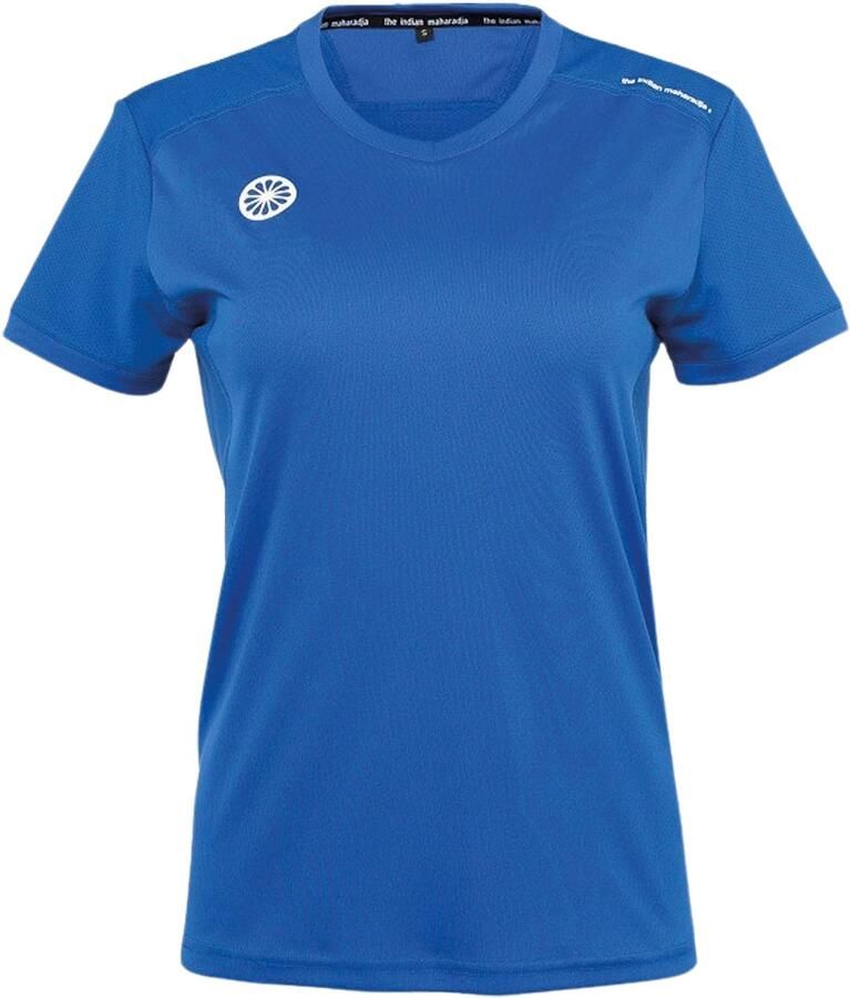 The Indian Maharadja Jaipur Performance Shirt Dames