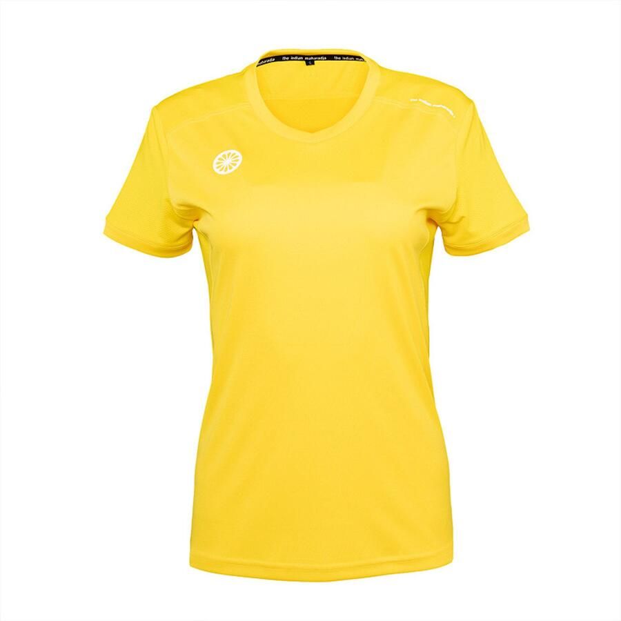 The Indian Maharadja Jaipur Performance Shirt Dames